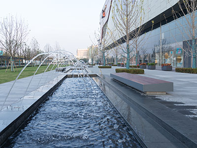 同安企业地下室防水