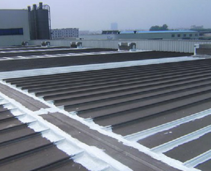 同安彩钢瓦屋面漏水问题只有好的防水系统能够解决