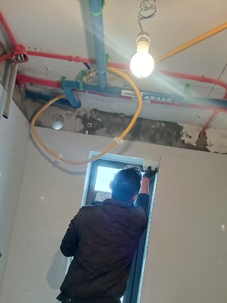 同安专业水管维修