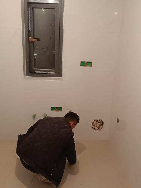 同安专业电工维修