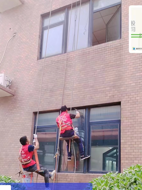同安承接各类窗户玻璃维修
